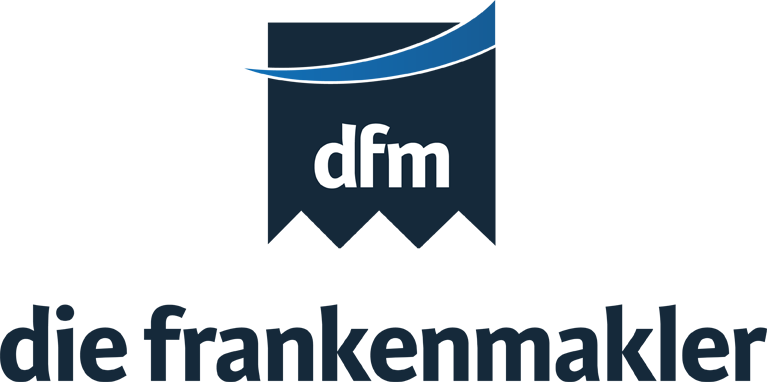 Logo dfm Versicherungsmakler GmbH 